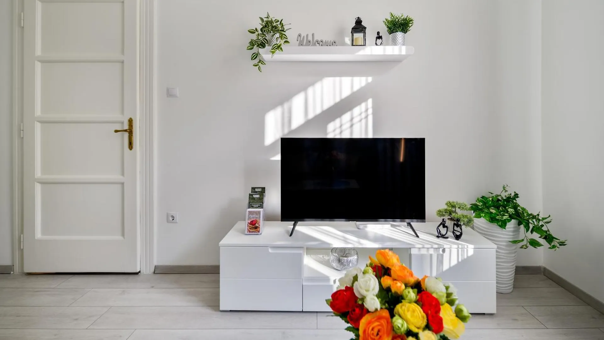 2Br Central Oasis Apartment Budapest 0*,