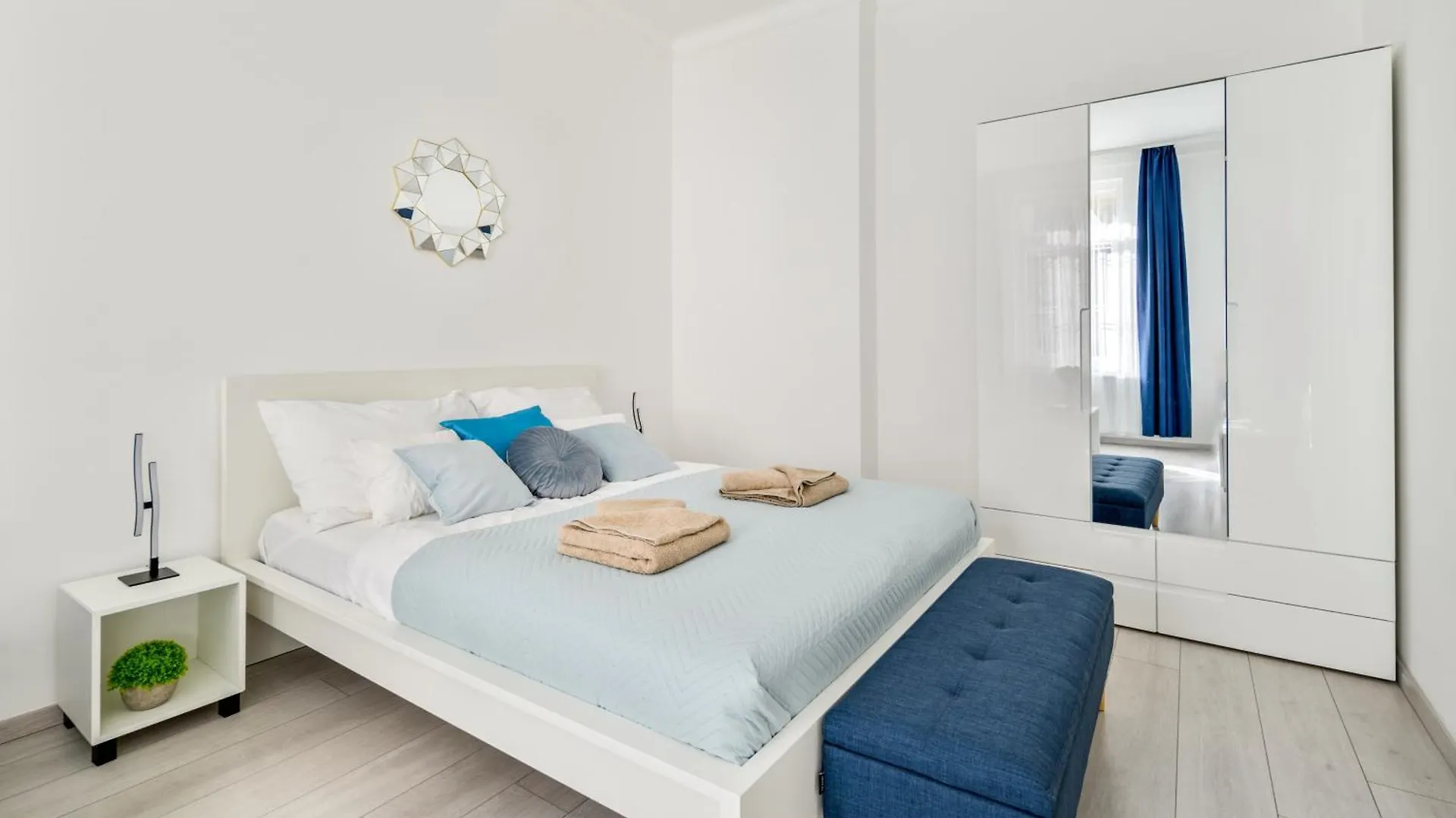 2Br Central Oasis Apartment Budapest
