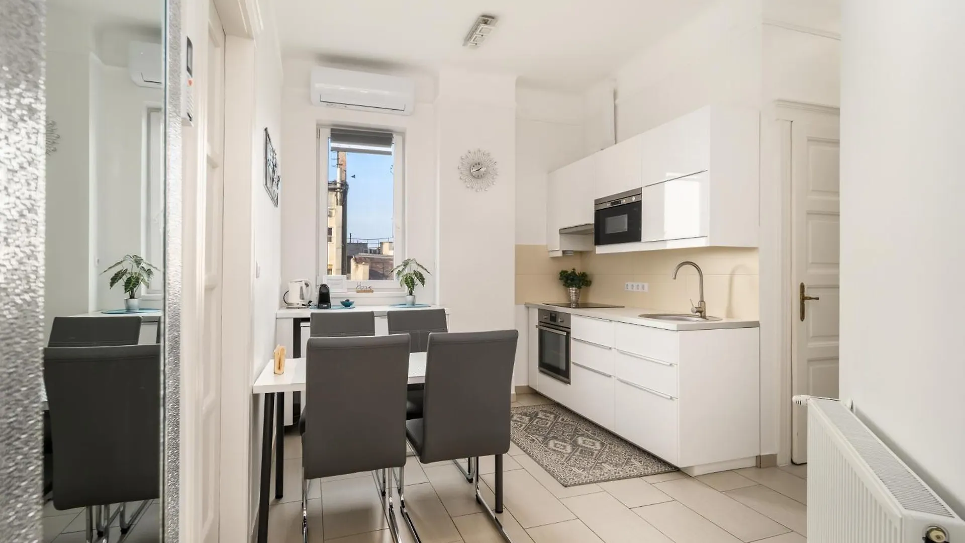 2Br Central Oasis Apartment Budapest 0*,  Ungarn